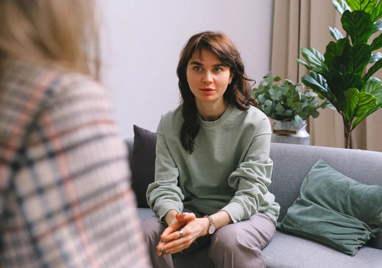 La terapia EMDR